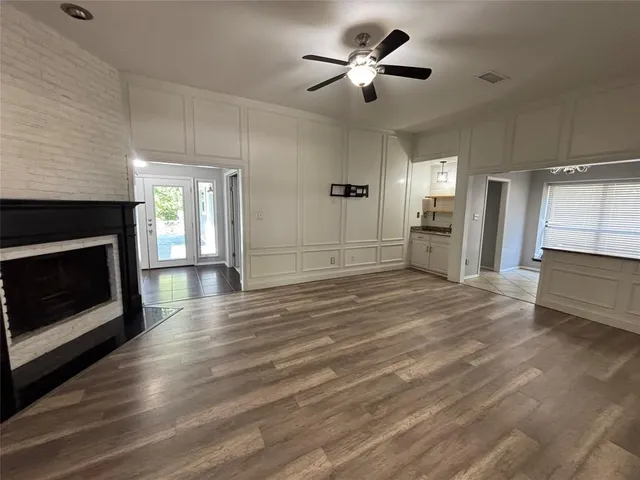 $329,000 | 5008 Edgewater Drive, Rowlett, TX 75088