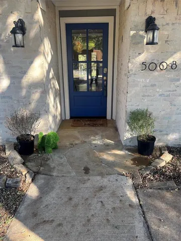 $329,000 | 5008 Edgewater Drive, Rowlett, TX 75088