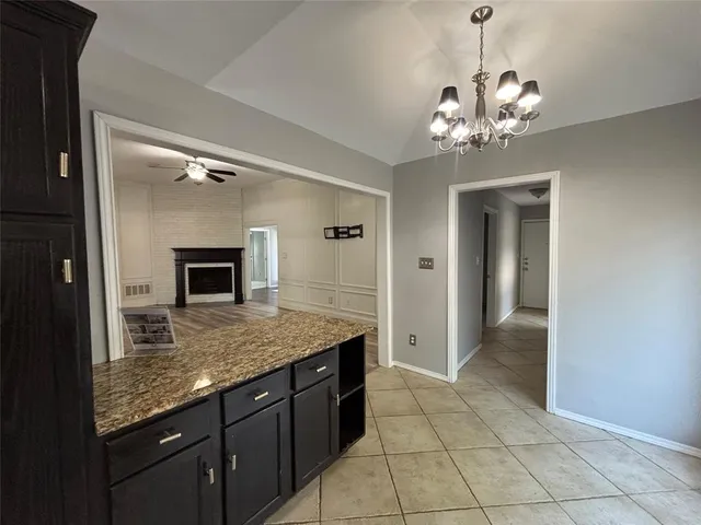 $329,000 | 5008 Edgewater Drive, Rowlett, TX 75088