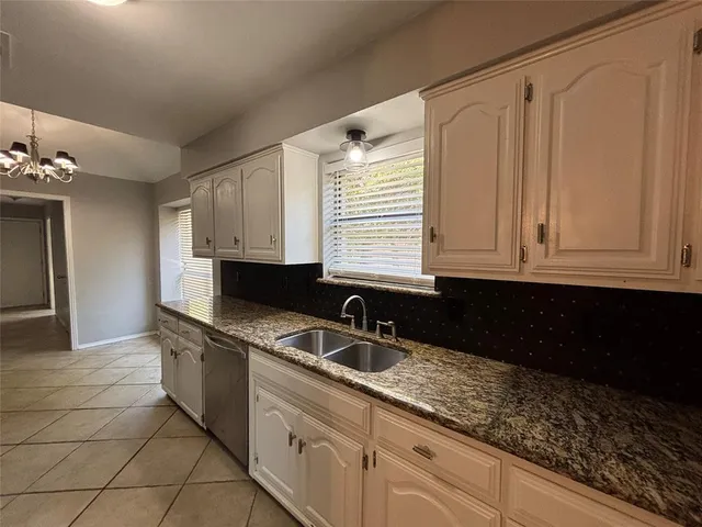 $329,000 | 5008 Edgewater Drive, Rowlett, TX 75088