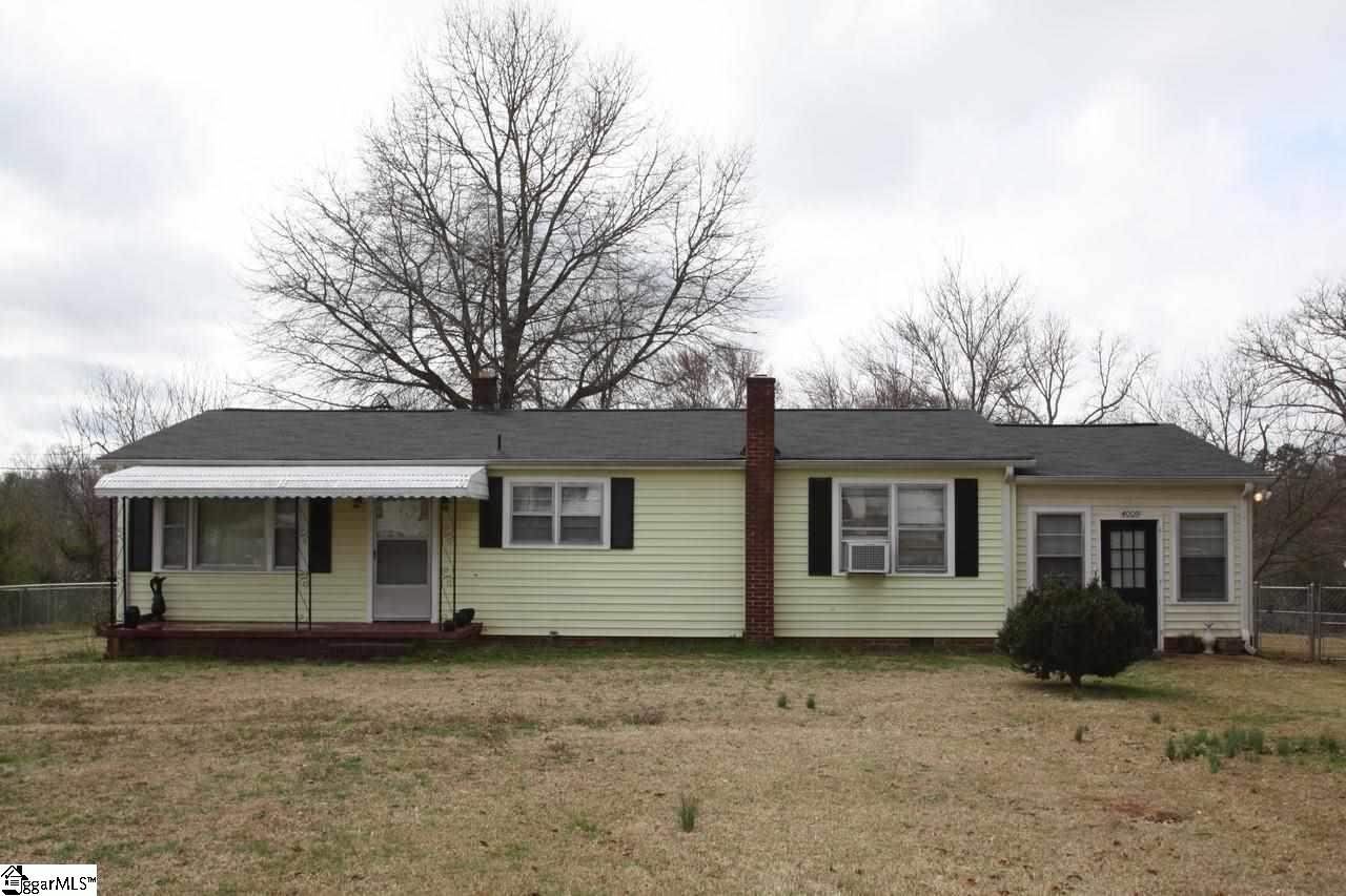 4009 Blue Ridge Circle Greer, SC 29651 - Photo 1 of 1