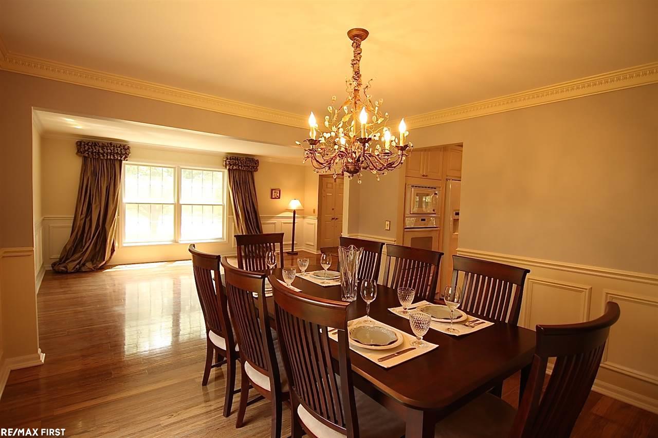 1651 North Kilburn Road Rochester Hills, MI 48306 - Photo 12 of 46