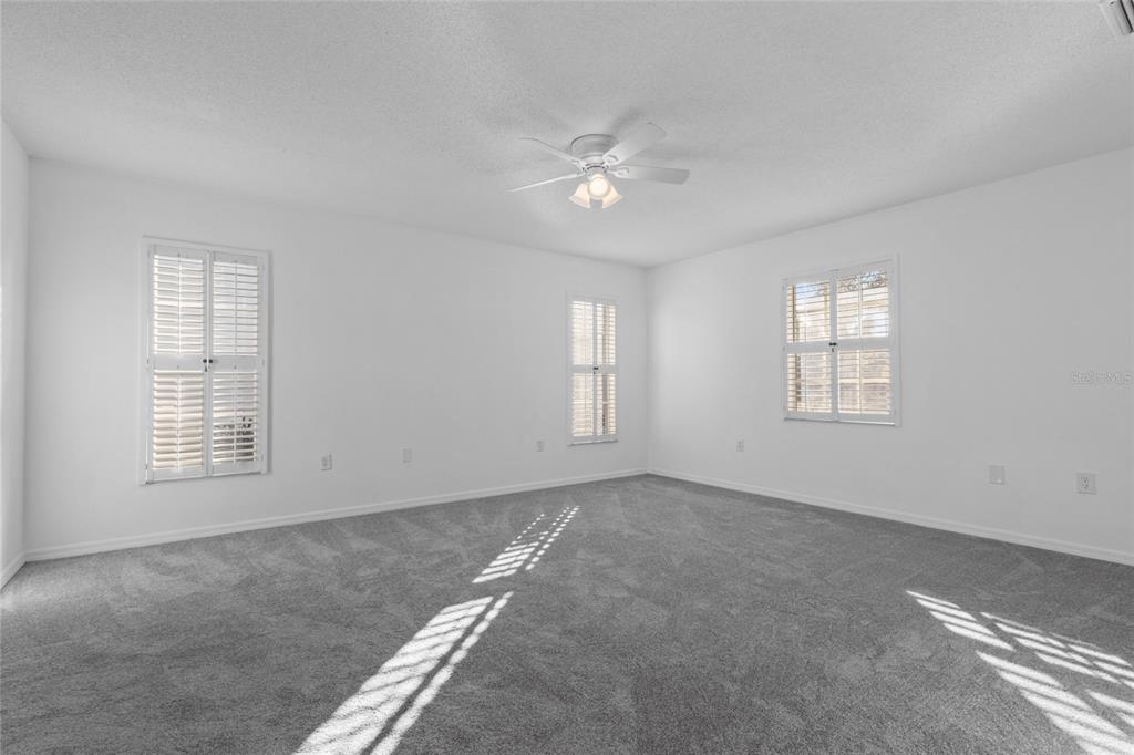4644 Sawgrass Boulevard New Port Richey, FL 34653 - Photo 21 of 34 a view of an empty room with a window
