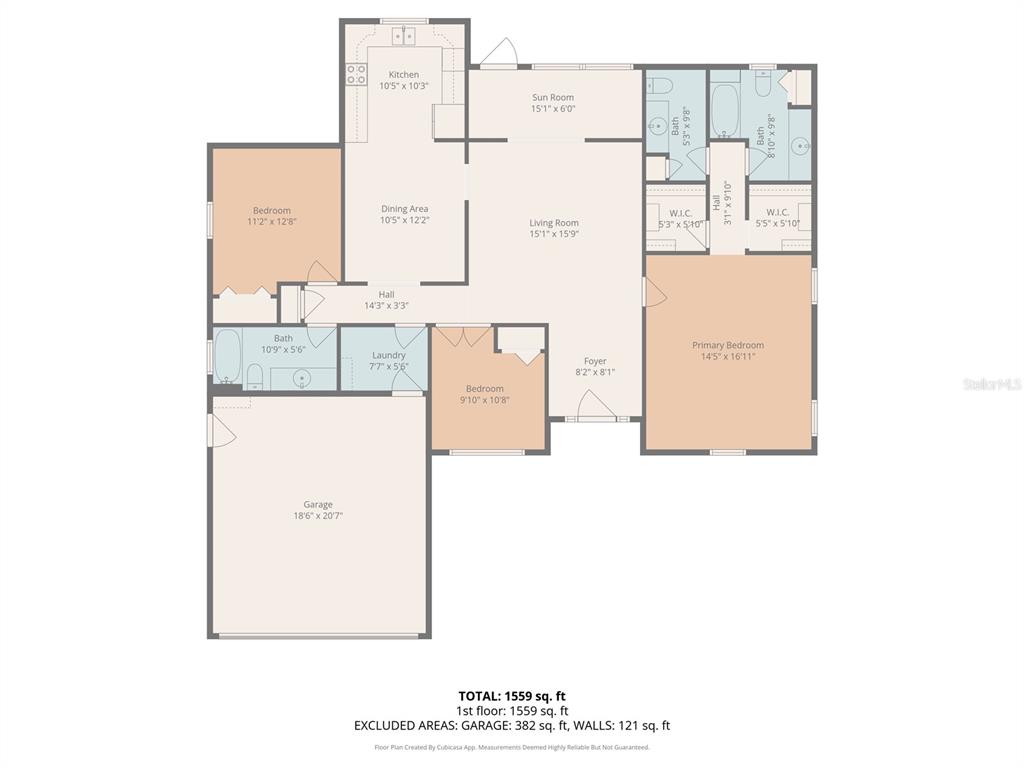 4644 Sawgrass Boulevard New Port Richey, FL 34653 - Photo 34 of 34