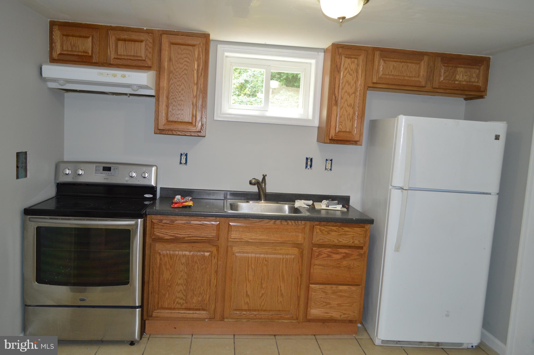 1516 Gridley Lane Silver Spring, MD 20902 - Photo 12 of 12 Basement More pictures to come....