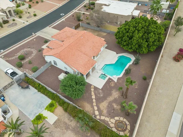 $779,000 | 949 East Knoll Street, Mesa, AZ 85203