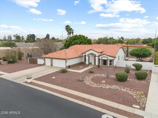 $779,000 | 949 East Knoll Street, Mesa, AZ 85203