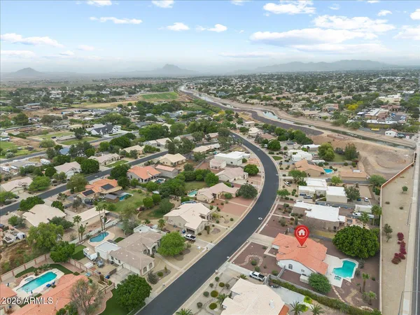 $779,000 | 949 East Knoll Street, Mesa, AZ 85203