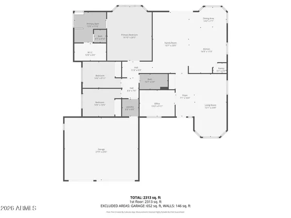 $779,000 | 949 East Knoll Street, Mesa, AZ 85203
