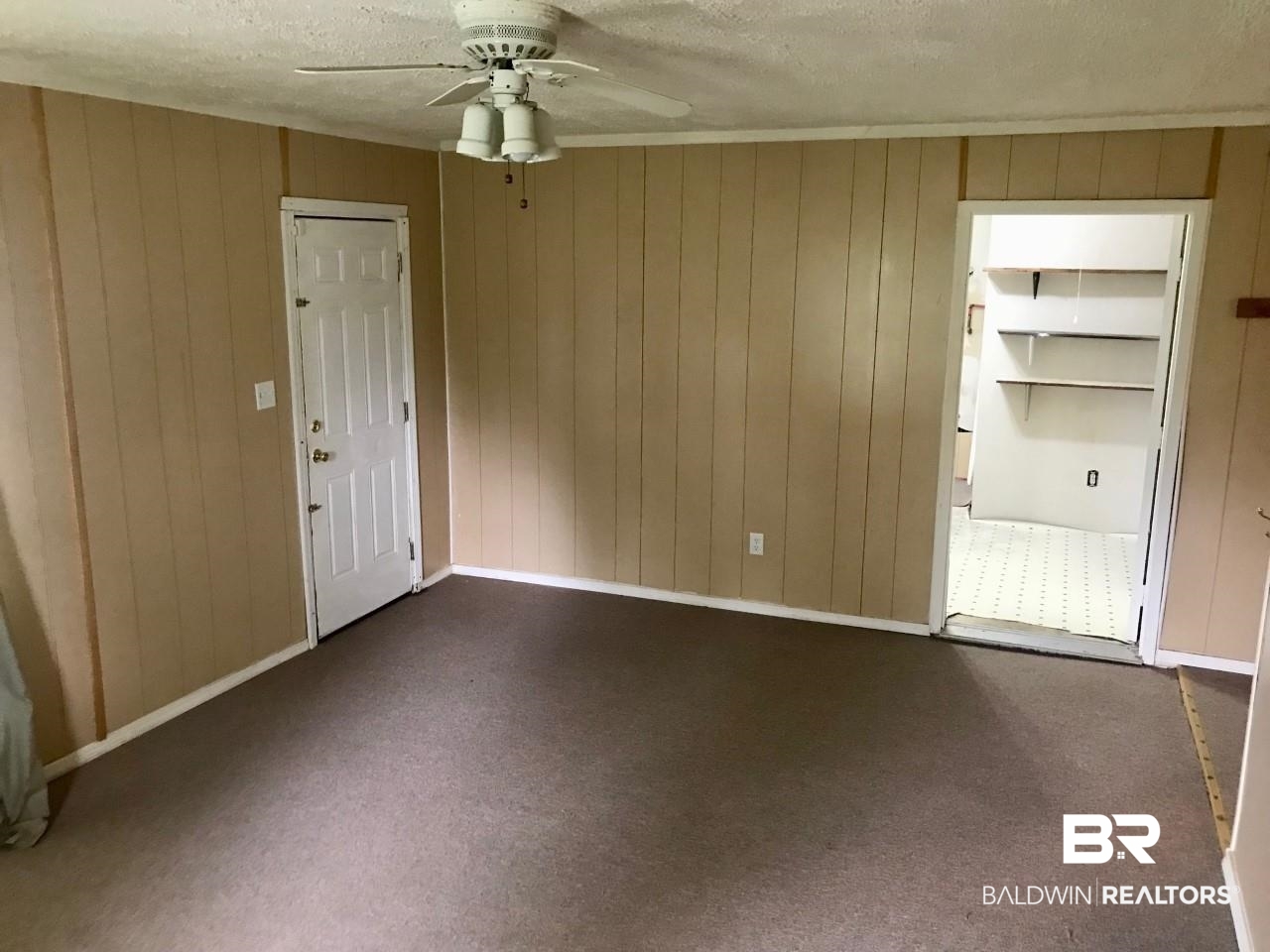 16075 Pine Grove Rd Extension South Bay Minette, AL 36507 - Photo 10 of 22 Bonus Room 2
