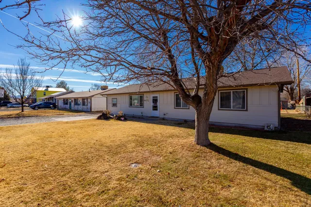$379,995 | 447 1/2 Doris Road, Grand Junction, CO 81504