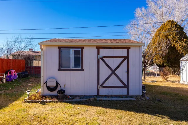 $379,995 | 447 1/2 Doris Road, Grand Junction, CO 81504