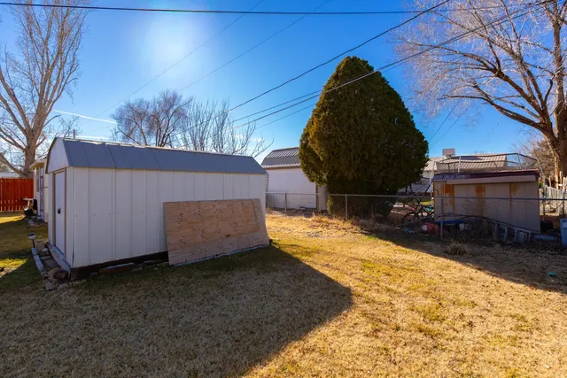 $379,995 | 447 1/2 Doris Road, Grand Junction, CO 81504