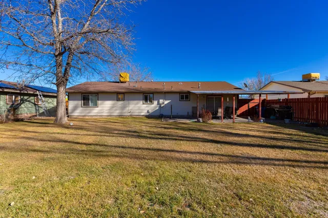 $379,995 | 447 1/2 Doris Road, Grand Junction, CO 81504