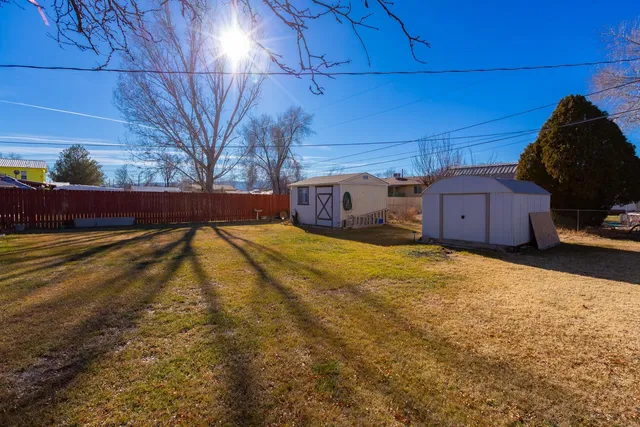 $379,995 | 447 1/2 Doris Road, Grand Junction, CO 81504