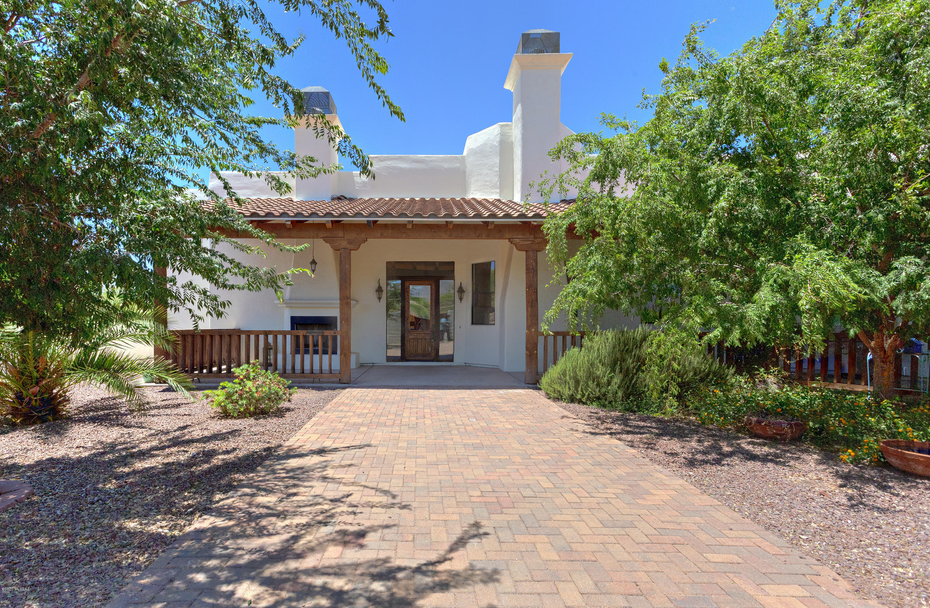 1496 Gerardo Court Rio Rico, AZ 85648 - Photo 1 of 46