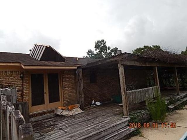 31353 Shambo Road Daphne, AL 36527 - Photo 4 of 18 Back Side