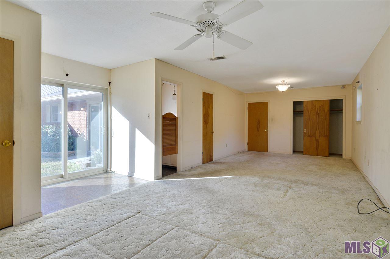 9808 Arnold Road Denham Springs, LA 70726 - Photo 11 of 16 Spacious Master Bedroom