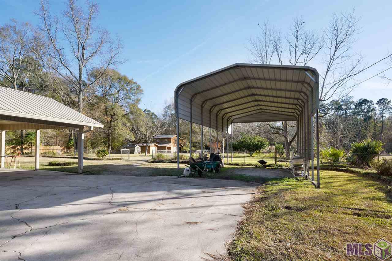 9808 Arnold Road Denham Springs, LA 70726 - Photo 5 of 16 RV Parking