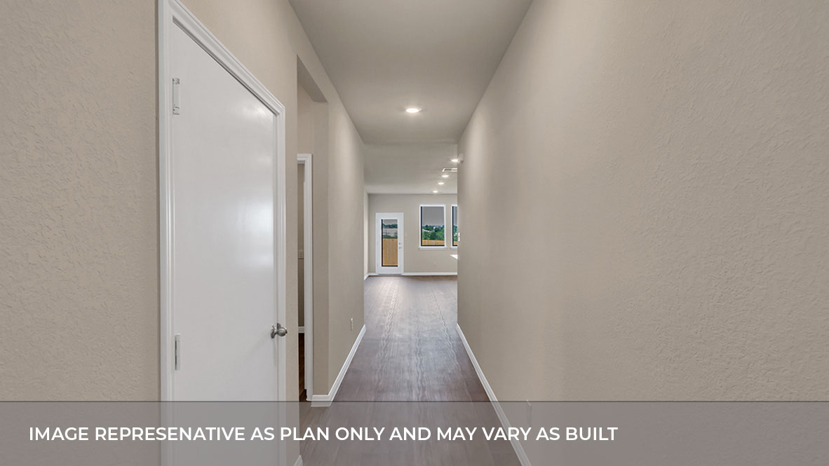 193 Balmorhea Street Kyle, TX 78640 - Photo 12 of 29 a view of gallery