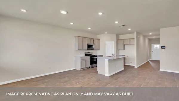 $309,860 | 193 Balmorhea Street, Kyle, TX 78640