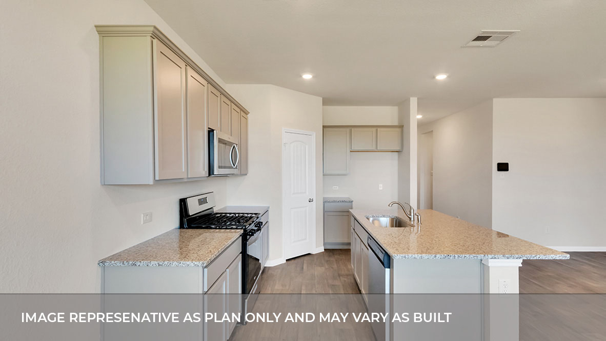 193 Balmorhea Street Kyle, TX 78640 - Photo 19 of 32