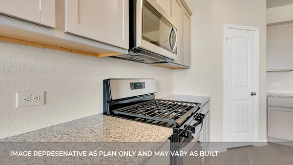 $309,860 | 193 Balmorhea Street, Kyle, TX 78640