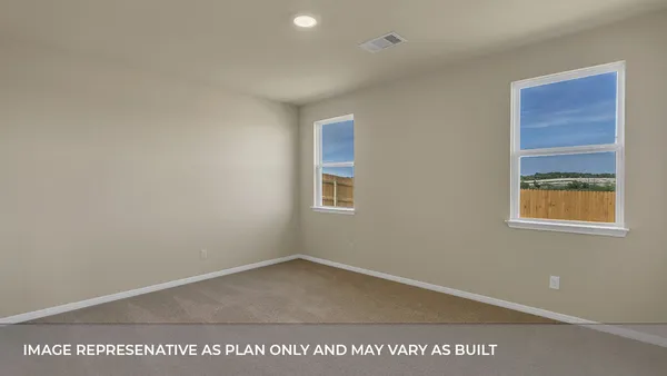 $309,860 | 193 Balmorhea Street, Kyle, TX 78640