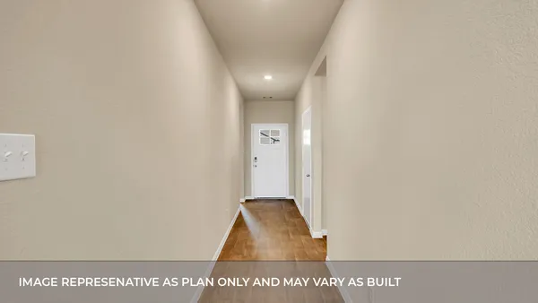 $309,860 | 193 Balmorhea Street, Kyle, TX 78640