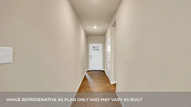 $324,000 | 193 Balmorhea Street, Kyle, TX 78640