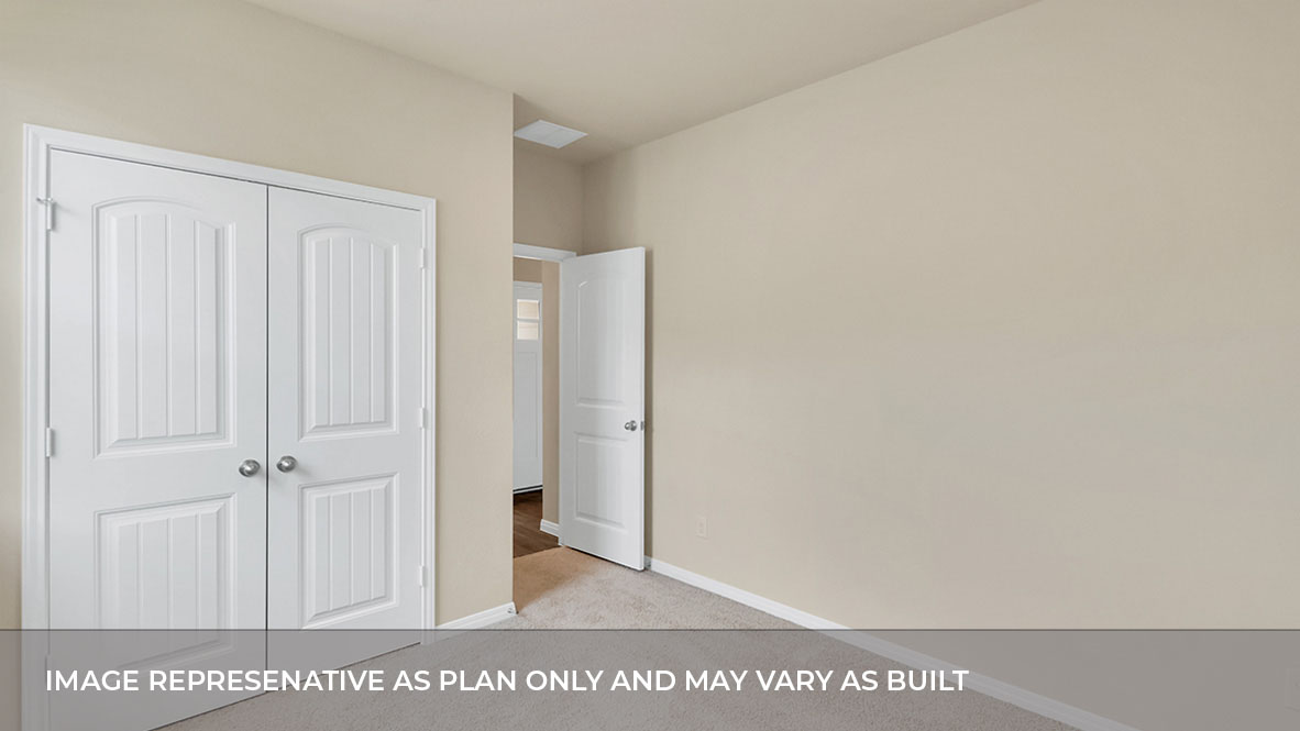 193 Balmorhea Street Kyle, TX 78640 - Photo 8 of 29 a view of a room