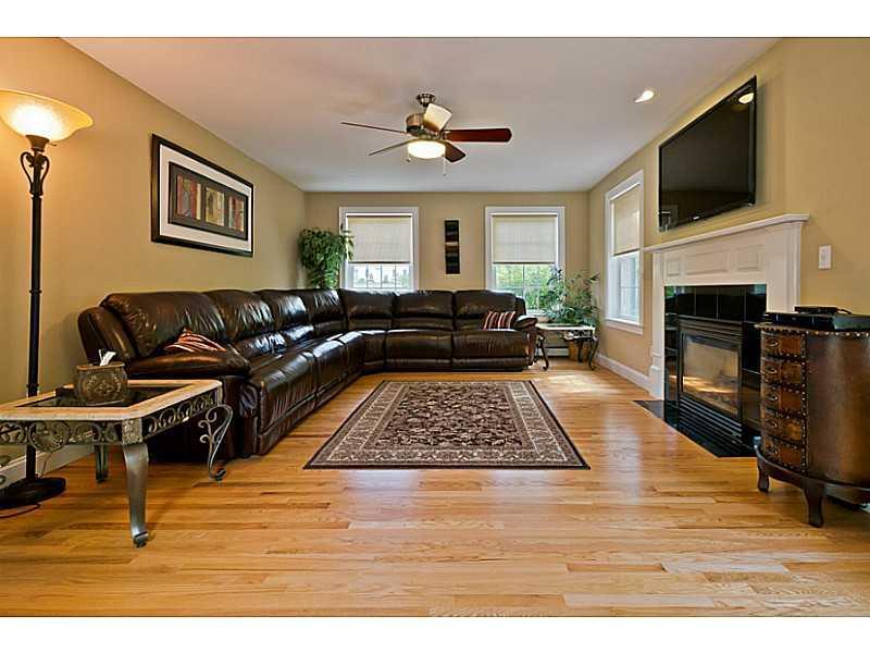 47 Fengler Road Scarborough, ME 04074 - Photo 19 of 35 Den/Family/Great Room.