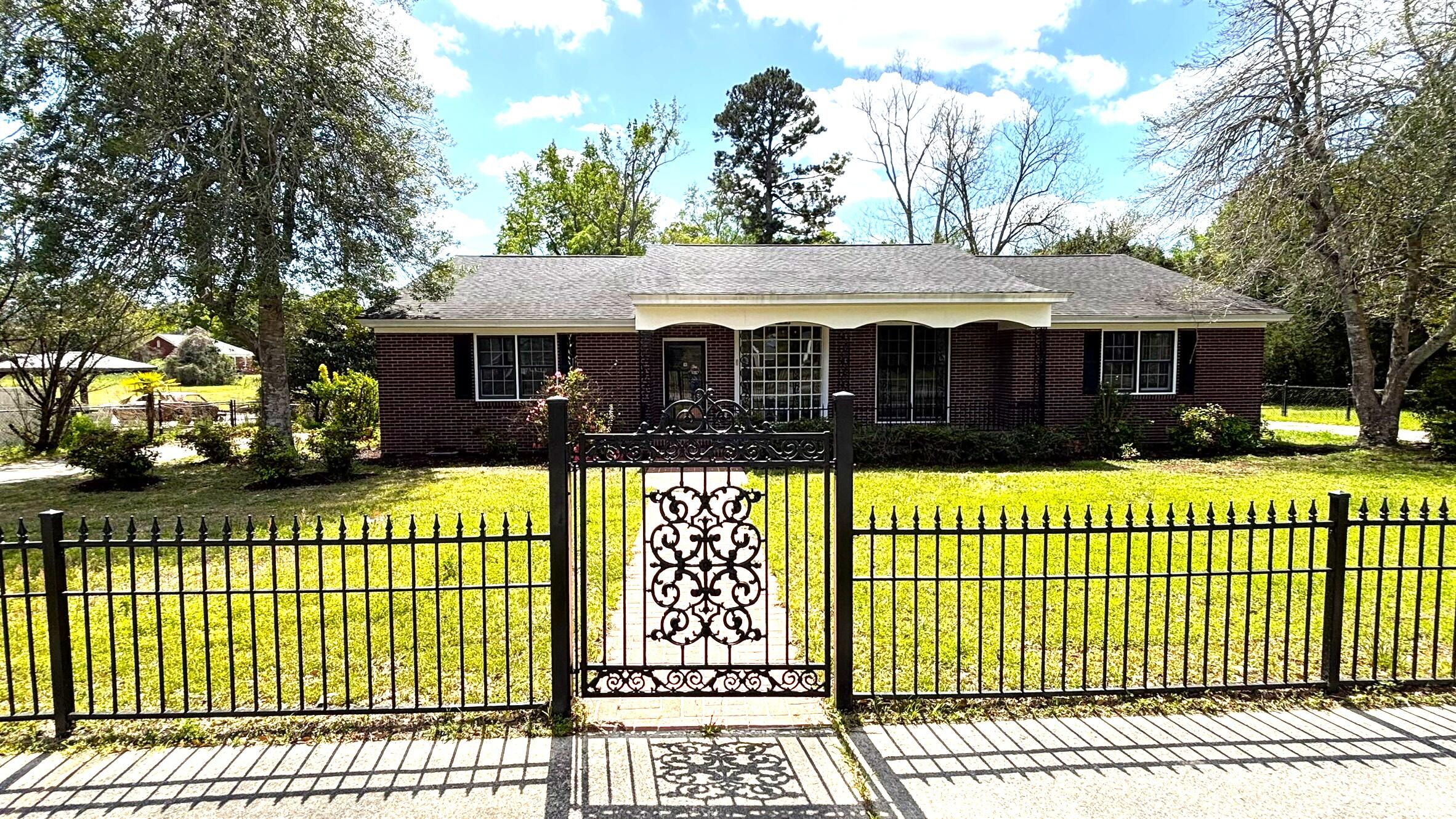 421 River Drive Rowesville, SC 29133 - Photo 2 of 26 Additional View