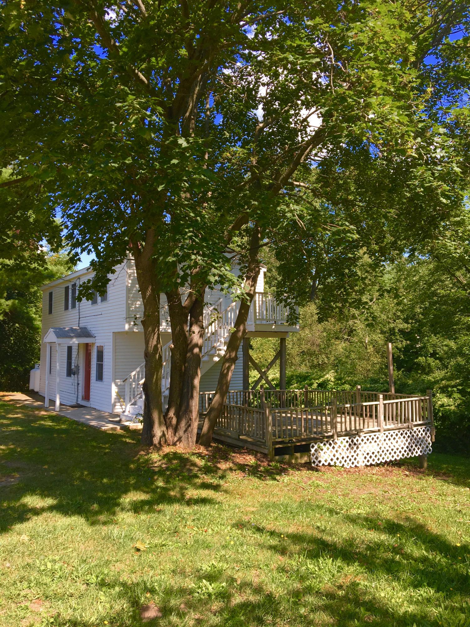 39 Dedham Street Portland, ME 04103 - Photo 38 of 46 39 Dedham from Street