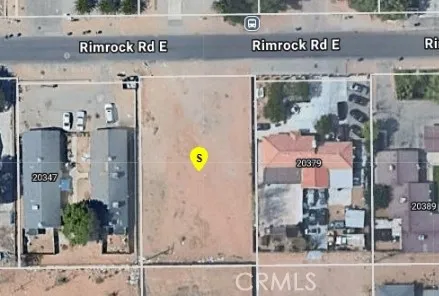 0 Rimrock Road Barstow, CA 92311 - Photo 1 of 1 Gallery Image 1