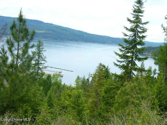 $149,000 | 11 Flying Eagle Drive, Harrison, ID 83833