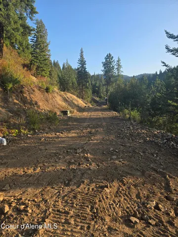 $149,000 | 11 Flying Eagle Drive, Harrison, ID 83833