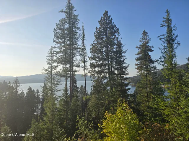 $149,000 | 11 Flying Eagle Drive, Harrison, ID 83833