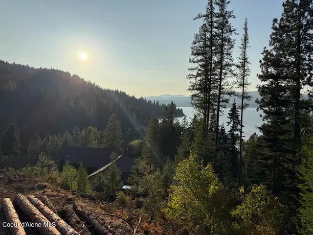 $149,000 | 11 Flying Eagle Drive, Harrison, ID 83833