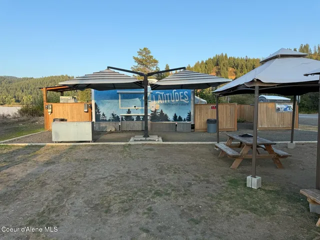 $149,000 | 11 Flying Eagle Drive, Harrison, ID 83833