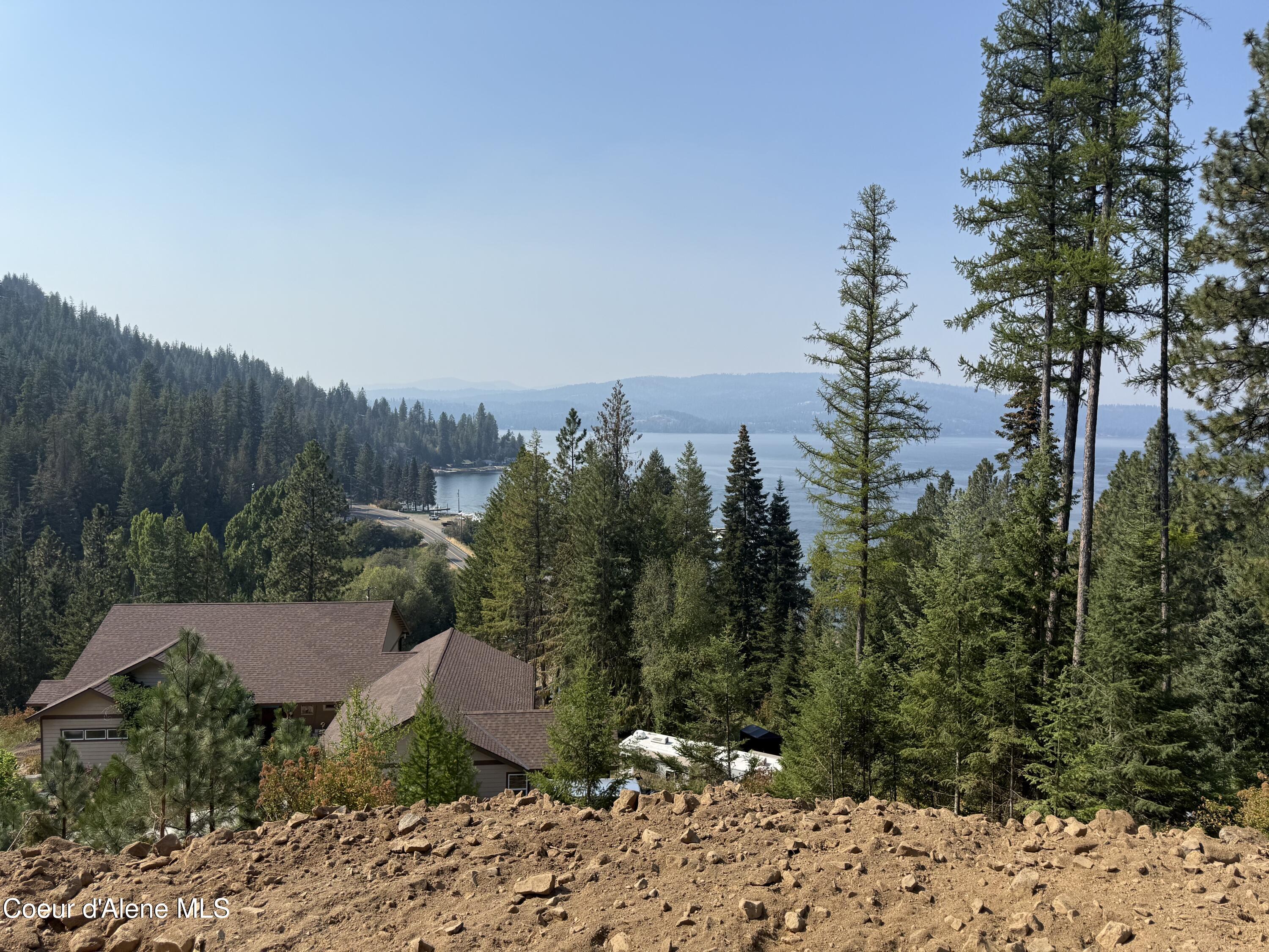 11 Flying Eagle Drive Harrison, ID 83833 - Photo 16 of 16 IMG_0496