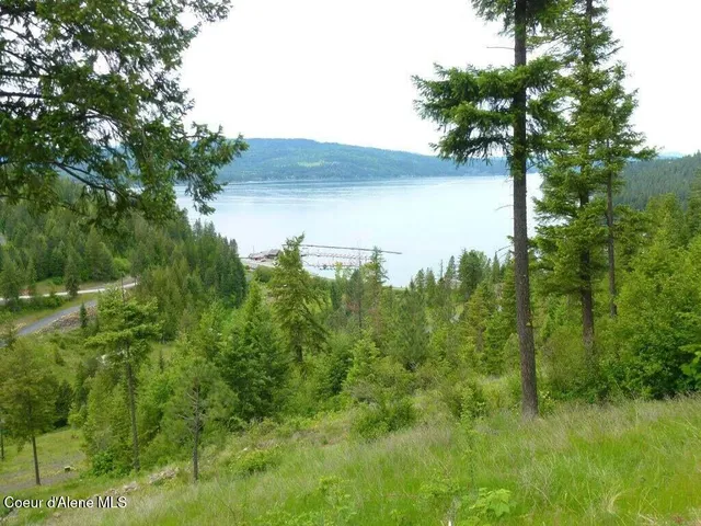 $149,000 | 11 Flying Eagle Drive, Harrison, ID 83833