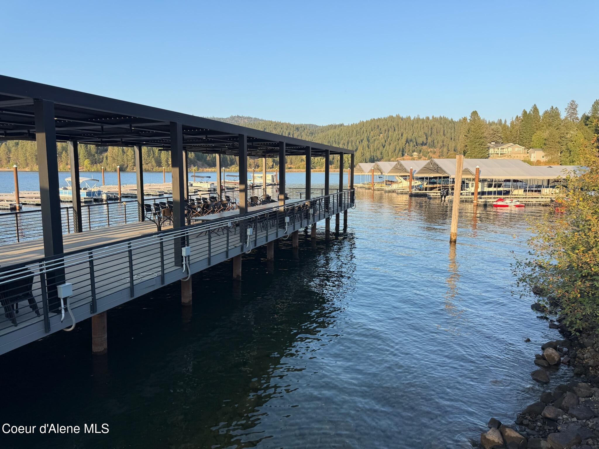 11 Flying Eagle Drive Harrison, ID 83833 - Photo 6 of 16 IMG_0517