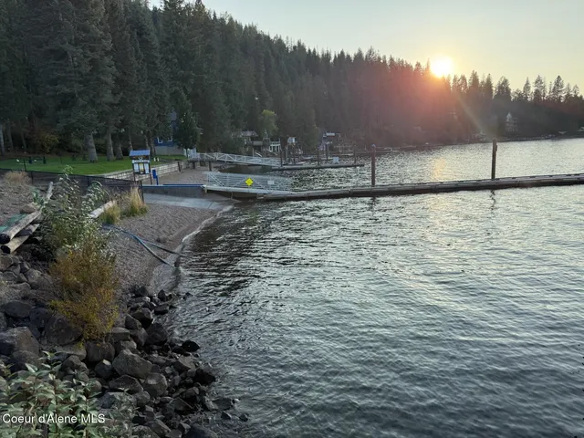 $149,000 | 11 Flying Eagle Drive, Harrison, ID 83833