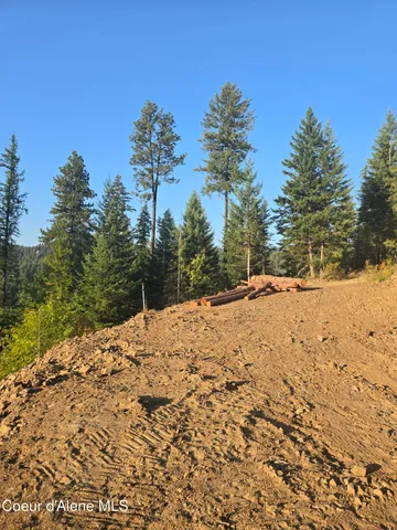 $149,000 | 11 Flying Eagle Drive, Harrison, ID 83833