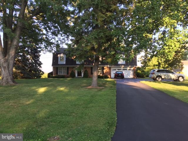18513 Kingshill Road Germantown, MD 20874 - Photo 2 of 30 Exterior (Front)