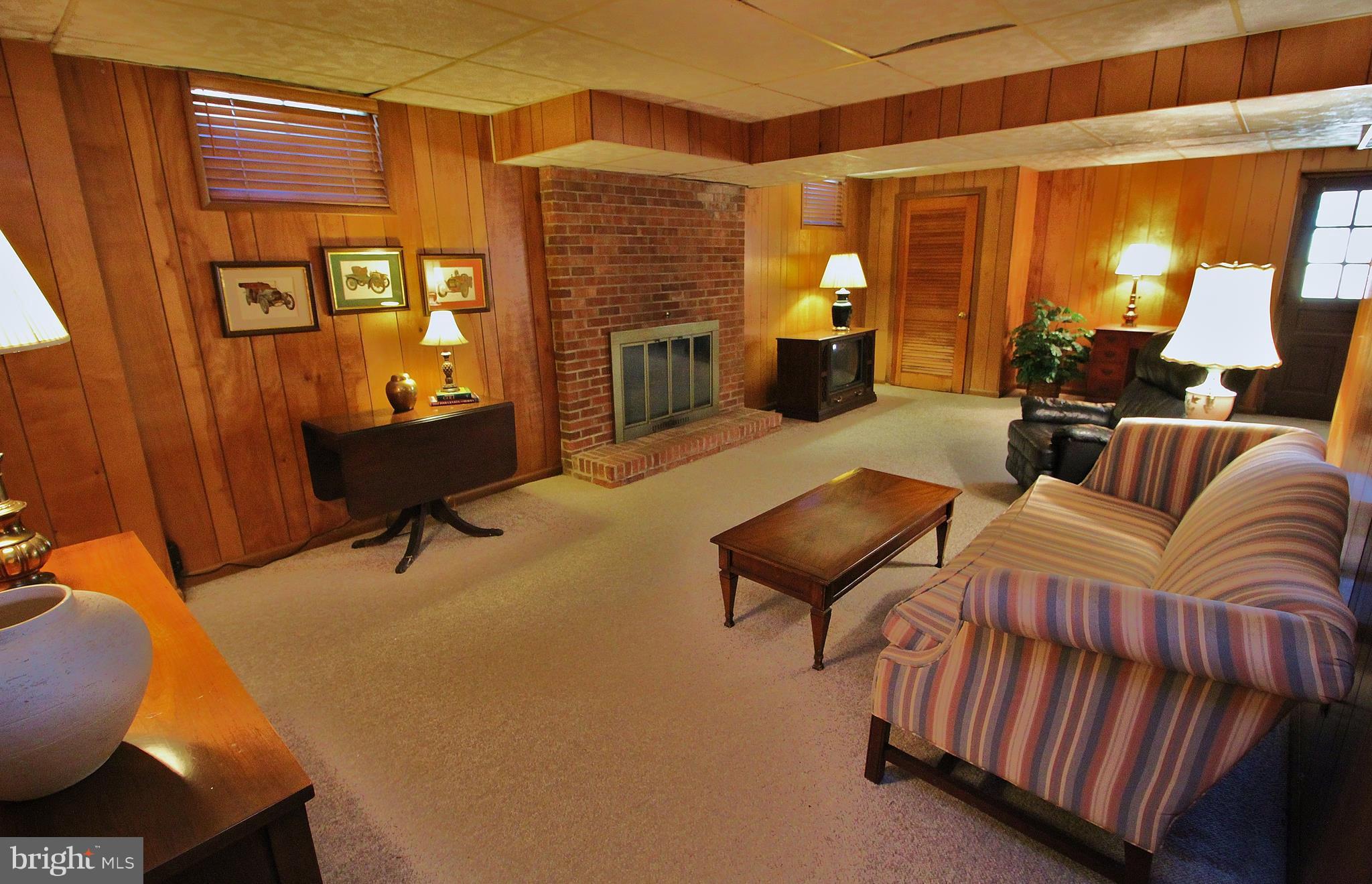 18513 Kingshill Road Germantown, MD 20874 - Photo 26 of 30 Basement