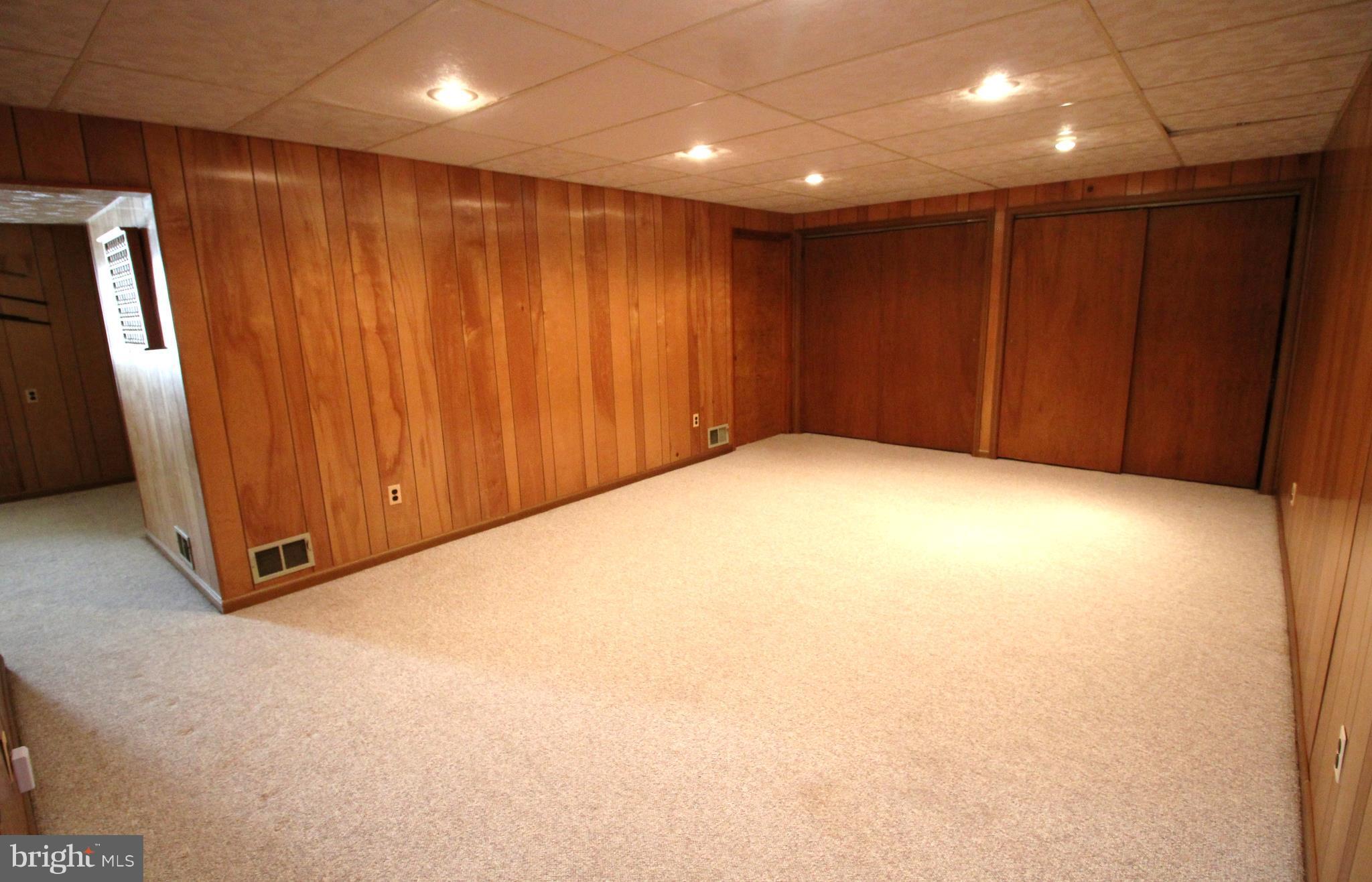 18513 Kingshill Road Germantown, MD 20874 - Photo 27 of 30 Basement