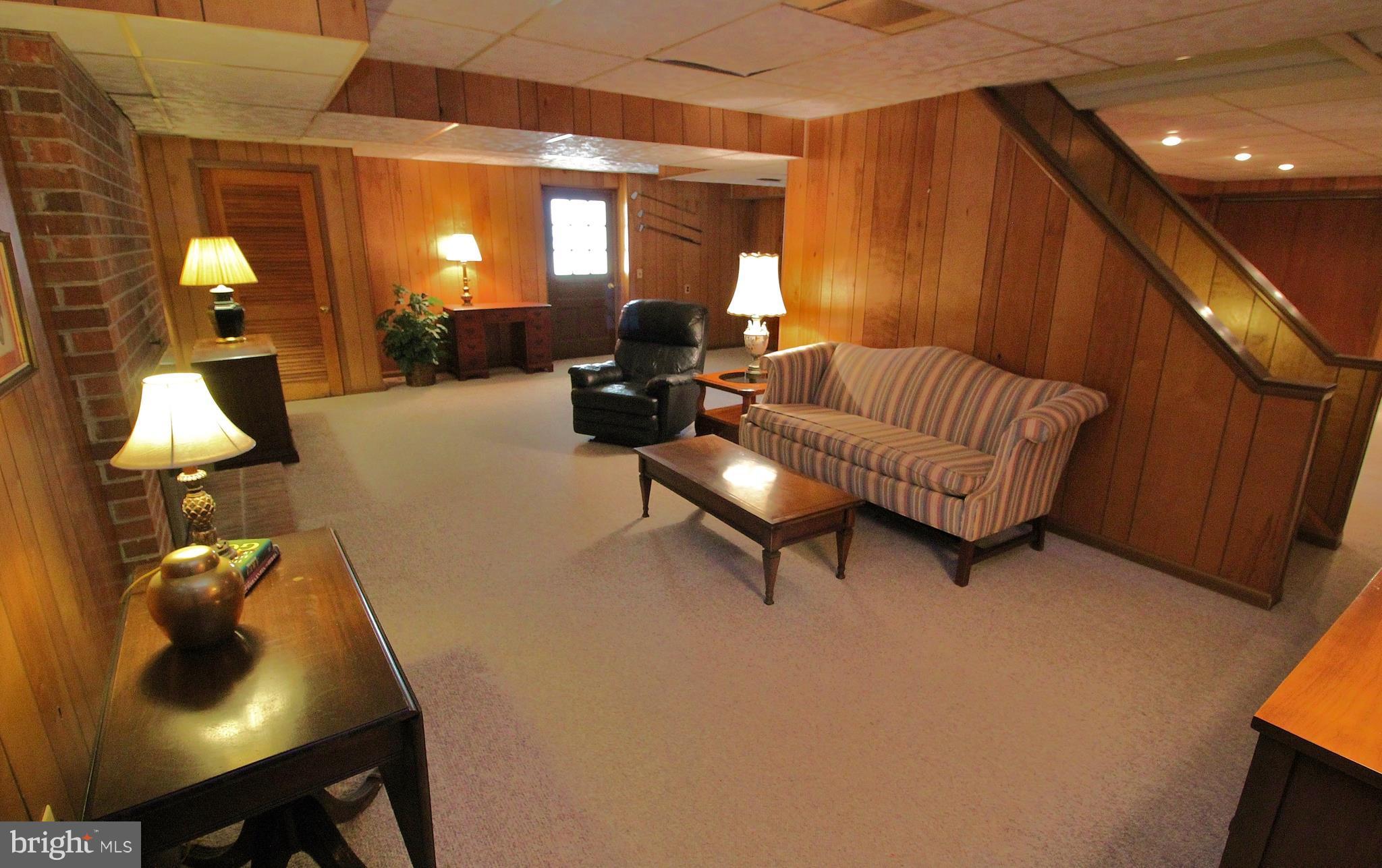 18513 Kingshill Road Germantown, MD 20874 - Photo 28 of 30 Basement