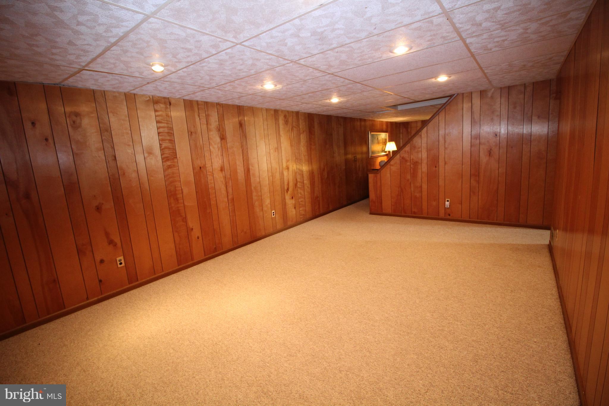 18513 Kingshill Road Germantown, MD 20874 - Photo 30 of 30 Basement